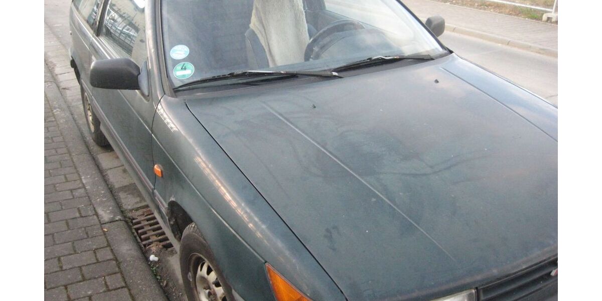 Mitsubishi Colt 134.000 km 700 € Staufenberg 35460