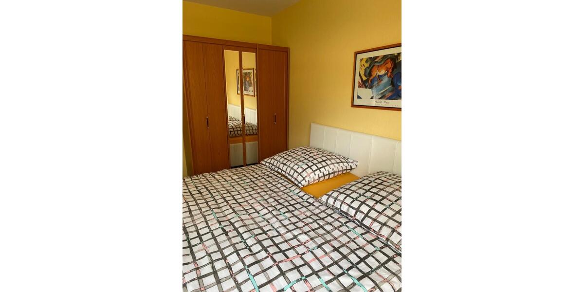 Wohnen auf Zeit Neubrandenburg - 2 Zimmer, 56 m&sup2;, 85&euro; | Angebot:26104780