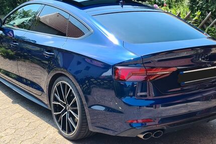 Audi S5 87.000 km 39.999 &euro; Burgdorf 38272