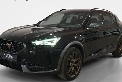 Cupra Formentor 22.468 km 29.990 &euro; Stralsund 18437