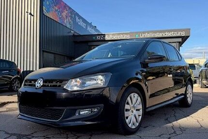 VW Polo 282.000 km 3.800 € Ravensburg 88214