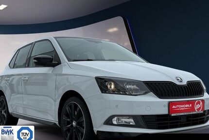 Skoda Fabia 77.000 km 12.990 &euro; Weiden i. d. OPf. 92637