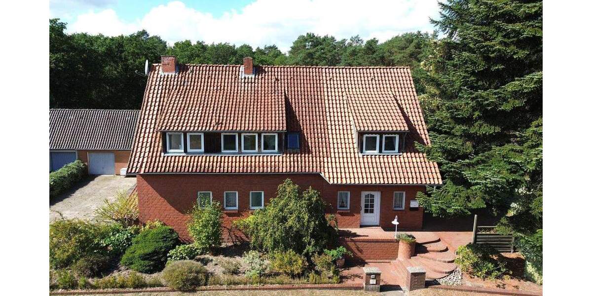 Leben, Lachen, Wohlfühlen - Ihr Familienidyll mit Charme, Garten und traumhaften Blick 7 zimmer