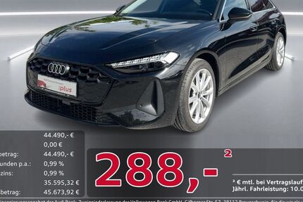 Audi A5 10.613 km 44.490 &euro; Ingolstadt 85057