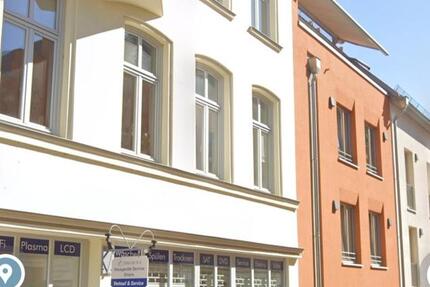 Gewerbeobjekt Güstrow - 2.200&euro; | Angebot:26448538