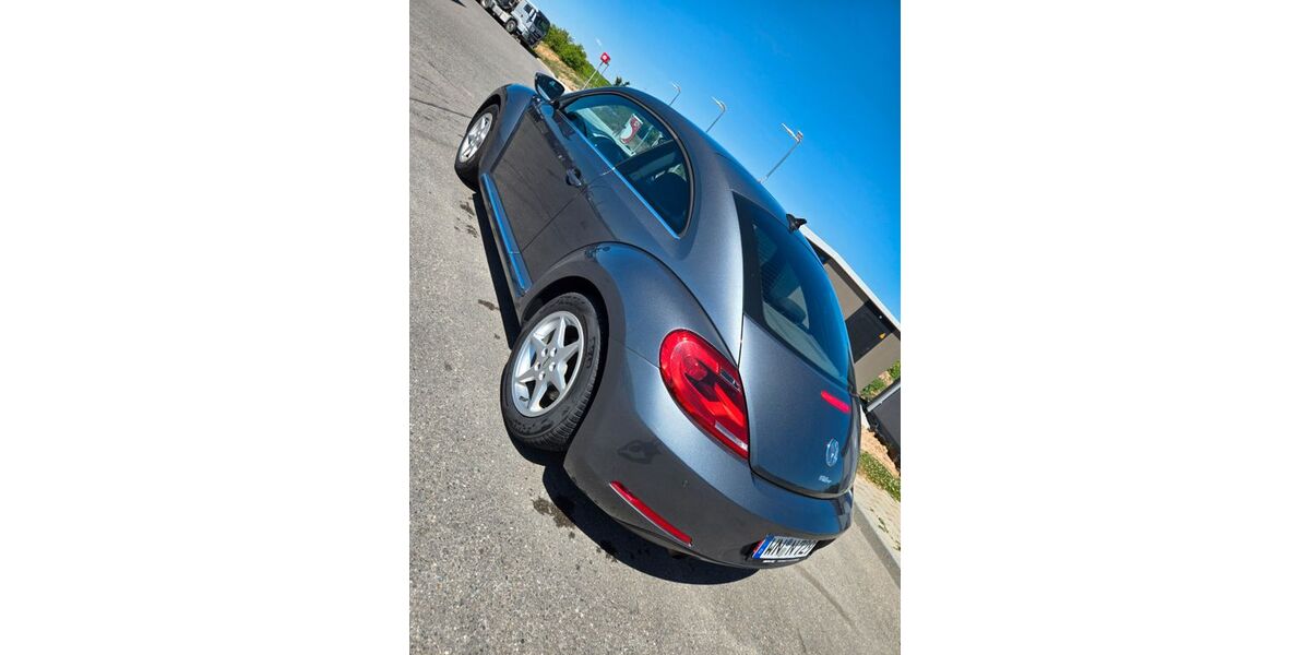 VW Beetle 170.000 km 7.500 &euro; Winnenden 71364