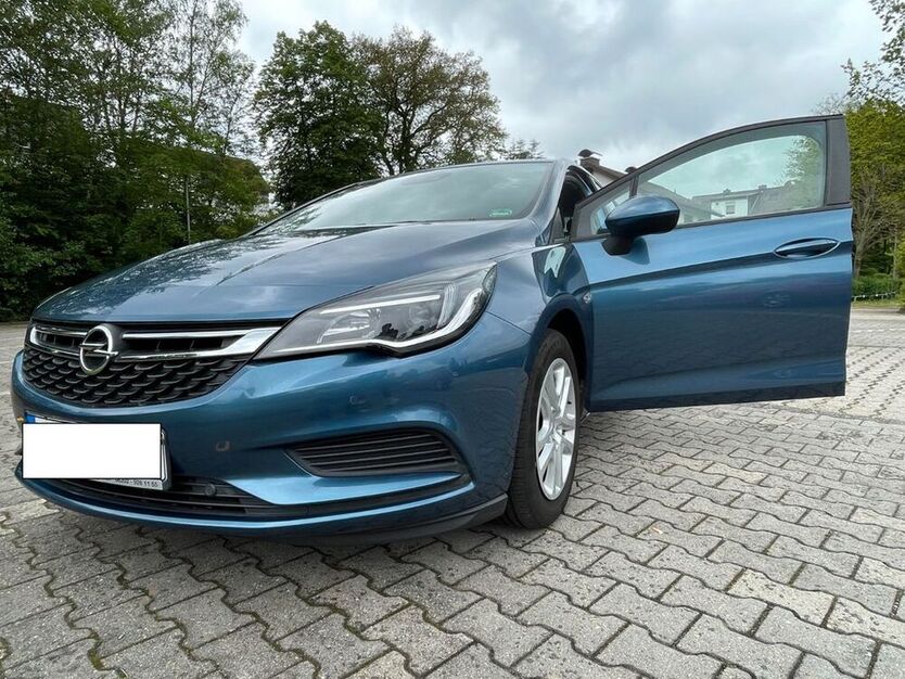 Astra
