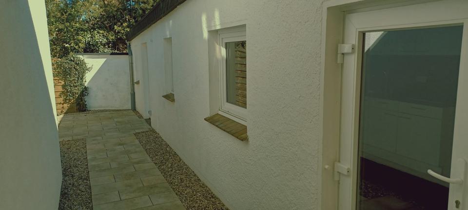 Bungalow Timmendorfer Strand - 2 Zimmer, 33 m&sup2;, 600&euro; | Angebot:25513214