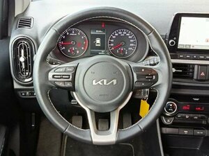 Kia PICANTO 1.2 VISION DESIGN 20.232 km 13.960 &euro; Höhenkirchen-Siegertsbrun 85635