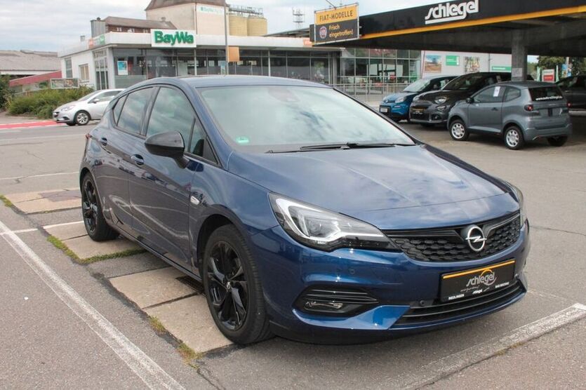 Astra