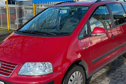 VW Sharan 211.000 km 3.449 &euro; Osnabrück 49084