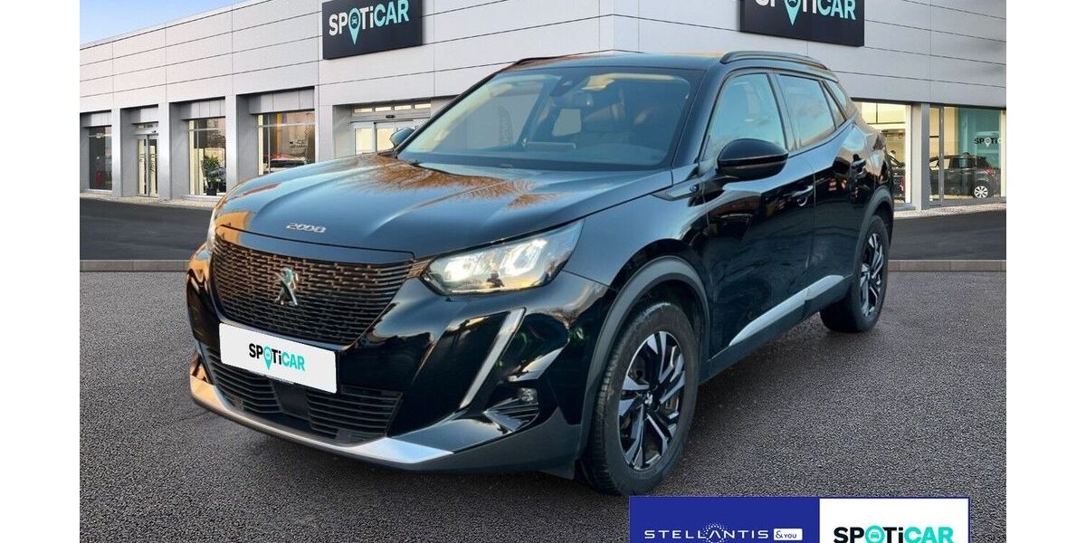 Peugeot 2008 63.829 km 14.980 &euro; Wiesbaden 65201