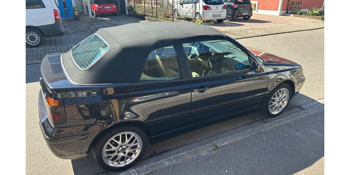 VW Golf 136.000 km 2.500 &euro; Zuzenhausen 74939