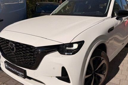 Mazda CX-60 56.800 km 33.480 &euro; Diez 65582