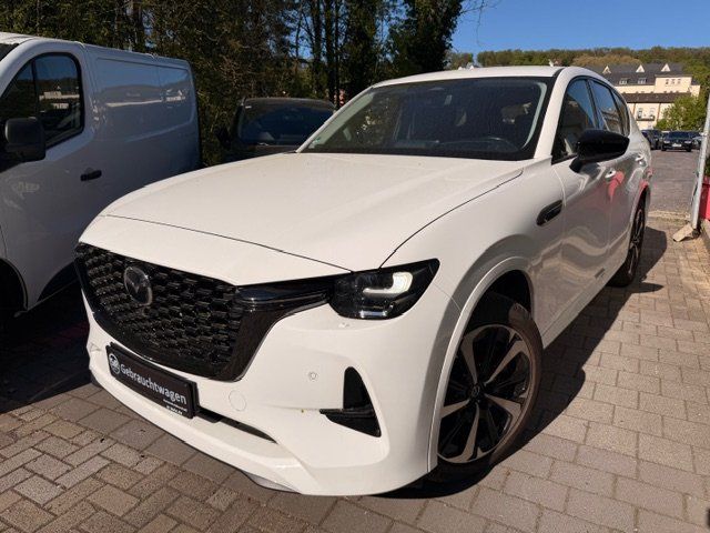 Mazda CX-60 56.800 km 33.480 &euro; Diez 65582