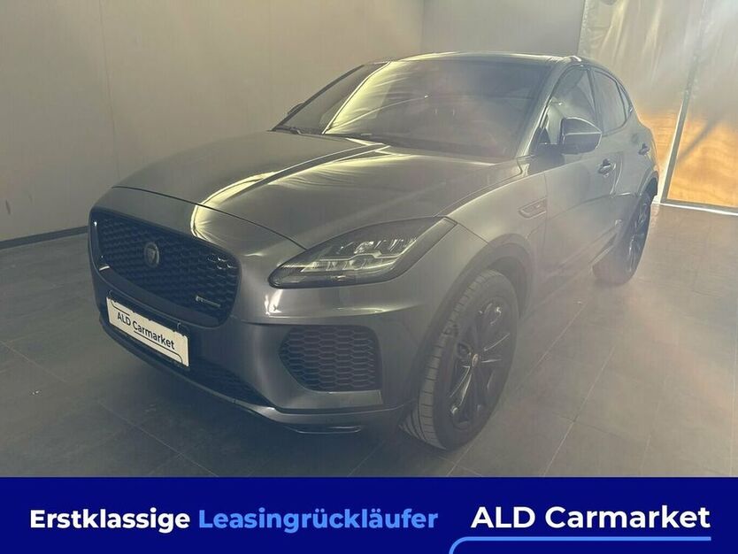 E-Pace