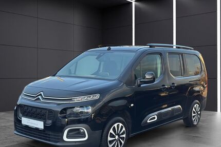 Citroen Berlingo 159.000 km 12.999 &euro; Ofterdingen 72131