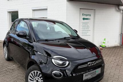 Fiat 500e 16.870 km 13.790 &euro; Bad Segeberg 23795