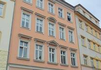 Ab Juni 2025: Kleine SingleWohnung mit Laminatboden, sep. Küche und Badewanne