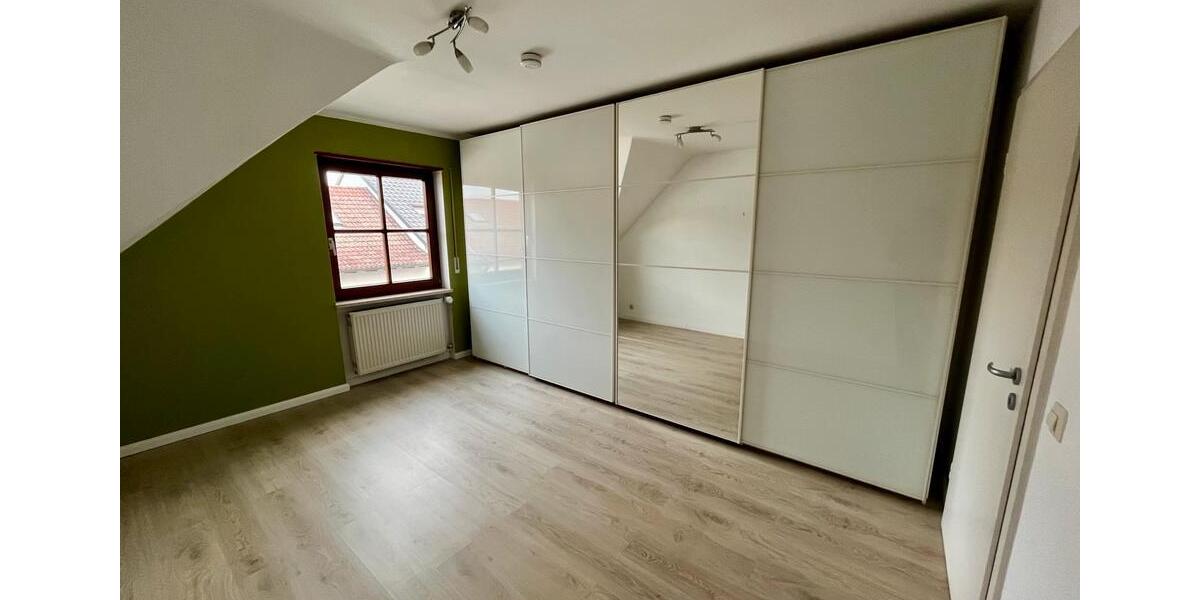 Maisonettenwohnung Ketsch - 4 Zimmer, 122 m&sup2;, 395.000&euro; | Angebot:24741690