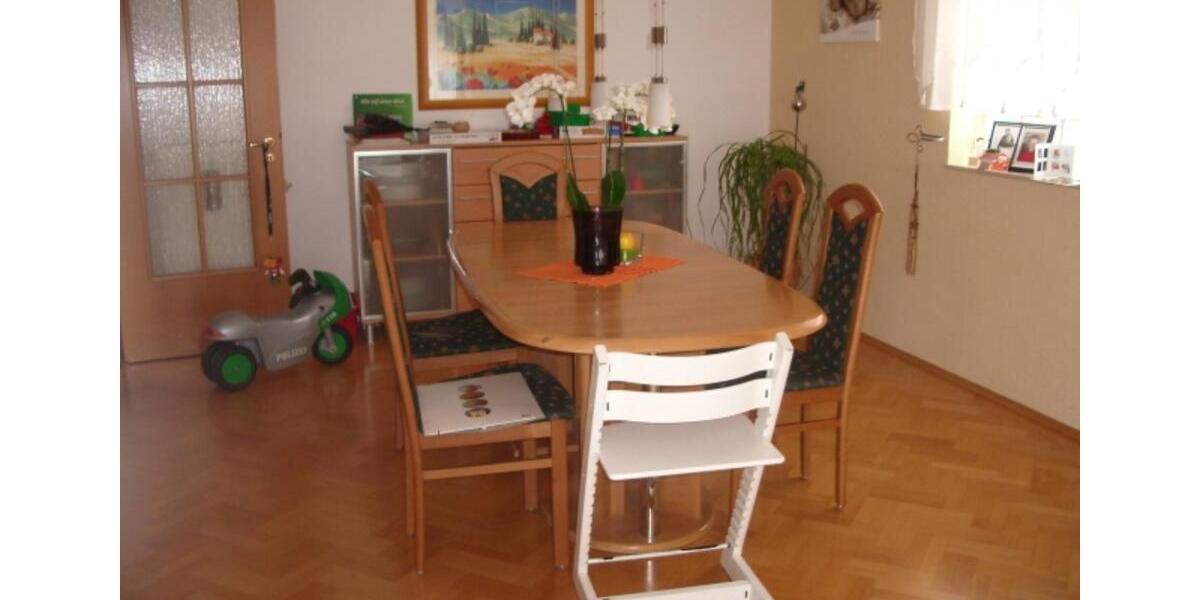 Etagenwohnung Nieder-Olm Olm - 3 Zimmer, 90 m&sup2;, 950&euro; | Angebot:25760253