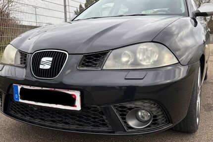 Seat Ibiza 215.000 km 2.900 &euro; Lahr 77933