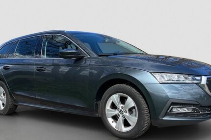 Skoda Octavia 139.200 km 14.900 &euro; Münster/Hessen 64839