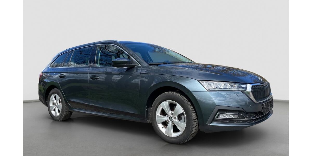 Skoda Octavia 139.200 km 14.900 &euro; Münster/Hessen 64839