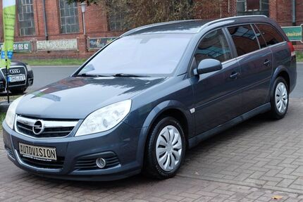 Opel Vectra 214.000 km 3.950 &euro; Herzberg am Harz 37412