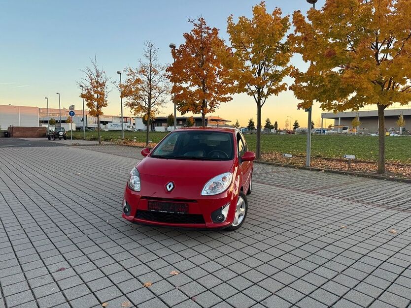 Renault Twingo 94.000 km 3.789 € Nürnberg 90431