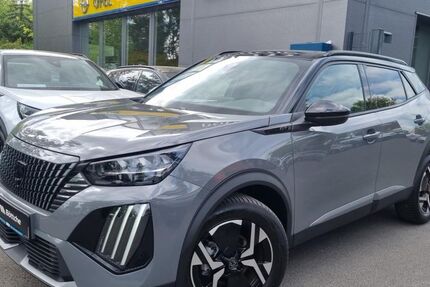 Peugeot 2008 21.776 km 24.890 &euro; Dessau-Roßlau 06842