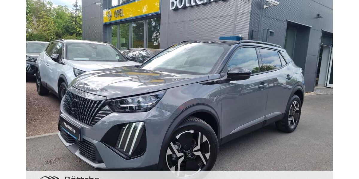 Peugeot 2008 21.776 km 24.890 &euro; Dessau-Roßlau 06842