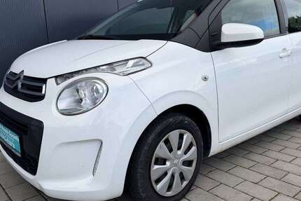 Citroen C1 79.000 km 5.500 &euro; Holzgerlingen 71088