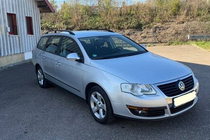 VW Passat 277.000 km 1.599 &euro; Mögglingen 73563
