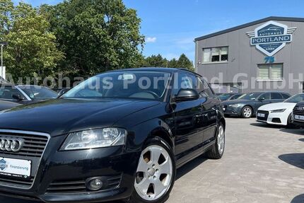 Audi A3 144.994 km 7.490 € Hannover 30629