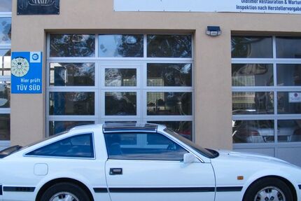 Nissan 300 ZX 304.500 km 8.950 € Angelbachtal 74918