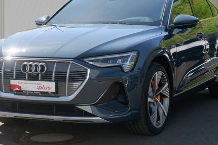 Audi e-tron 39.986 km 41.980 &euro; Koblenz 56070
