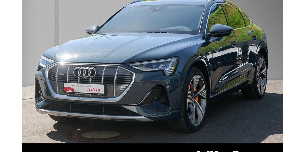 Audi e-tron 39.986 km 41.980 &euro; Koblenz 56070