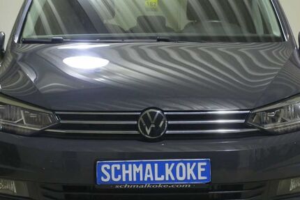 VW Touran 41.700 km 28.950 &euro; Braunschweig 38112