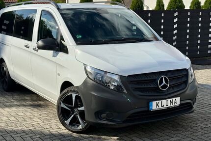 Mercedes-Benz Vito 142.800 km 16.900 € Braunsbedra 06242