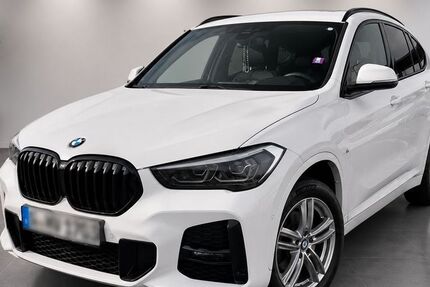 BMW X1 88.000 km 22.999 &euro; Mühlacker 75417