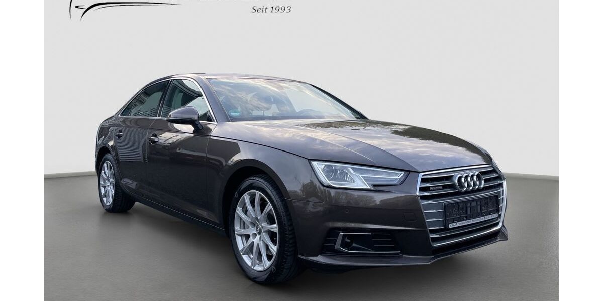Audi A4 269.000 km 15.999 &euro; Mülheim a.d. Ruhr 45476