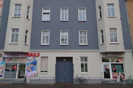 Gewerbeobjekt Oranienburg Lehnitz - 925&euro; | Angebot:23057065