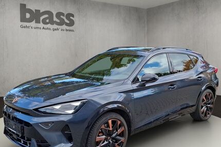 Cupra Formentor 13.300 km 44.880 &euro; Frankfurt 60488