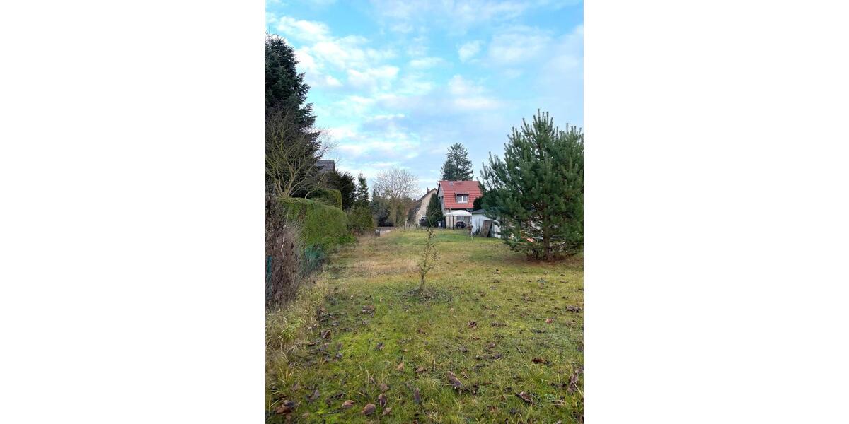 Einfamilienhaus Erkner - 3 Zimmer, 68 m&sup2;, 1.200&euro; | Angebot:25332462