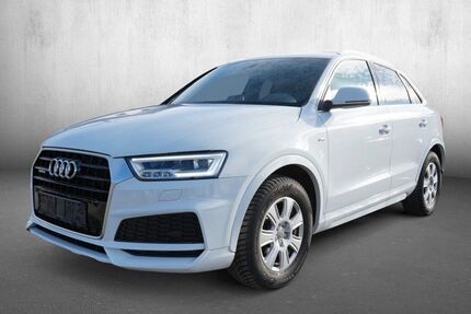 Audi Q3 75.000 km 22.400 &euro; Sonthofen 87527