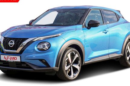 Nissan Juke 31.919 km 17.950 &euro; Senftenberg 01968