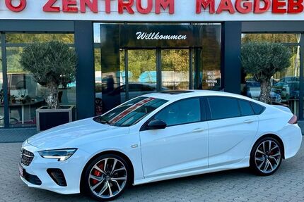 Opel Insignia 54.902 km 27.950 &euro; Magdeburg 39112