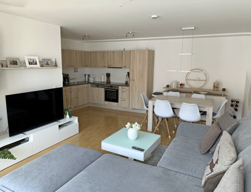 Wohnung zum Mieten in Freudenstadt 770 € 82.87 m² 3 zimmer