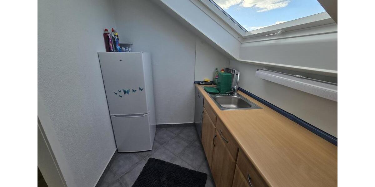 Dachgeschoßwohnung Bovenden - 3 Zimmer, 72 m&sup2;, 620&euro; | Angebot:26323266